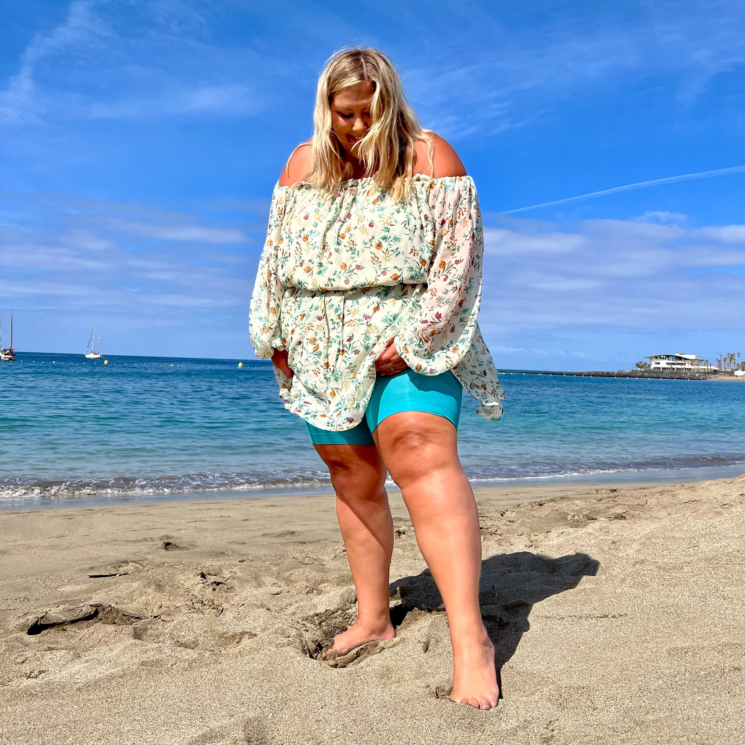 Fashion That Finally Fits You